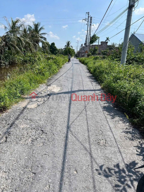 ĐẤT ĐẤU GIÁ MẶT ĐƯỜNG TIỂU TRÀ – GẦN CẦU RÀO 3 – GIÁ CHỈ 2.6X TỶ ZALO 0567 222 555 _0