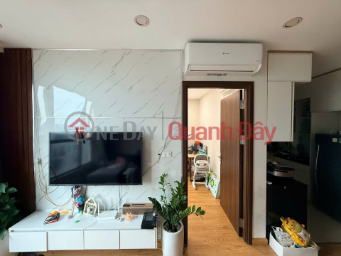 Apartment for sale at IA20 Ciputra, 92m2, 3 bedrooms, 2 bathrooms, Southeast facing, price 6.88 billion VND. _0