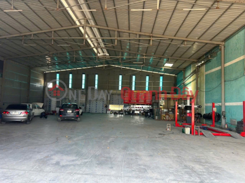 Siêu vị trí kinh doanh – mặt tiền 25m trên QL39, Kim Động – Hưng Yên
Diện tích rộng gần 1.000m², _0