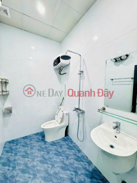 đ 9.5 Billion, House for sale on Thien Loi street - 92m², 3 floors - prime location - price 9.5 billion VND