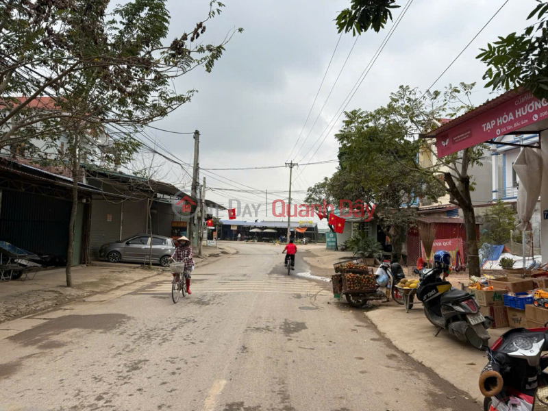 GIÁ CHỈ CÓ 7,2 TR CHO MỘT MẾT VUÔNG -- DT 105 M FULL THỔ CƯ - QUÝ NHÀ ĐẦU TƯ SỞ HỮU NGAY CHO MÌNH LÔ ĐẤT TẠI Niêm yết bán