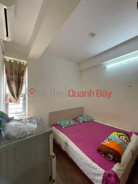 * Sell Tecco Ben Thuy apartment, 2 bedrooms, 2 bathrooms, 2 balconies. _0