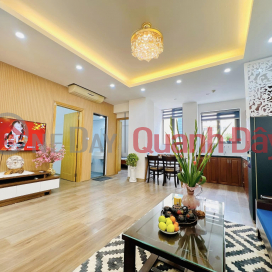 Apartment B3 Nam Trung Yen 68m2 2BR, New and beautiful, ready to move in, over 4 billion _0