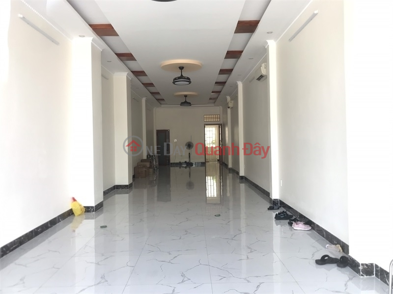 Property Search Vietnam | OneDay | Retail | Rental Listings Beautiful business facade for rent on Le Hong Phong street, ward 4, tpvt