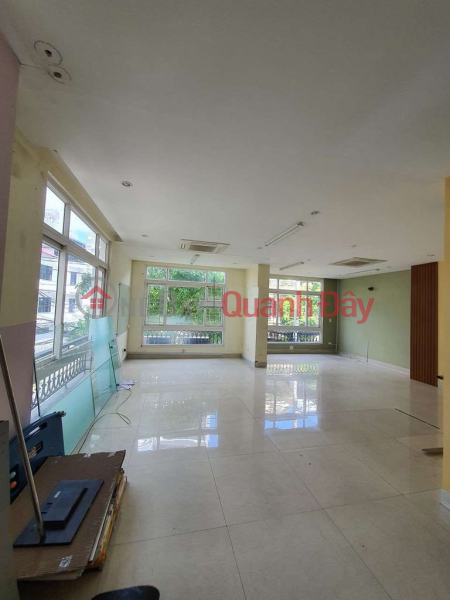 MT YEN THE HOUSE, 7.5 x 12m, 3 floors | Vietnam | Rental | đ 48 Million/ month