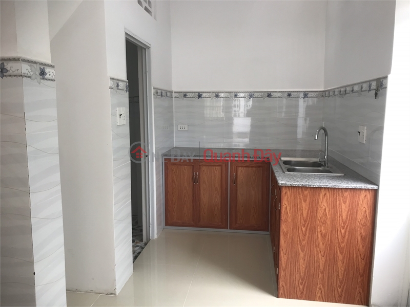 Cho thuê nhà mới chưa ở 1T1L Khu Khang Linh P10, VT | Việt Nam | Cho thuê | đ 6 triệu/ tháng