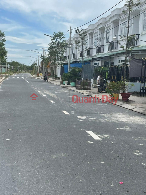 BEAUTIFUL LAND - GOOD PRICE - OWNER Land Lot For Sale In Minh Hung Industrial Park - Chon Thanh, Binh Phuoc _0