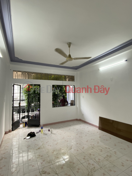 Alley house 12 meters Su Van Hanh - Opposite Van Hanh mall, 4 floors 7 large rooms, Vietnam | Rental đ 33 Million/ month