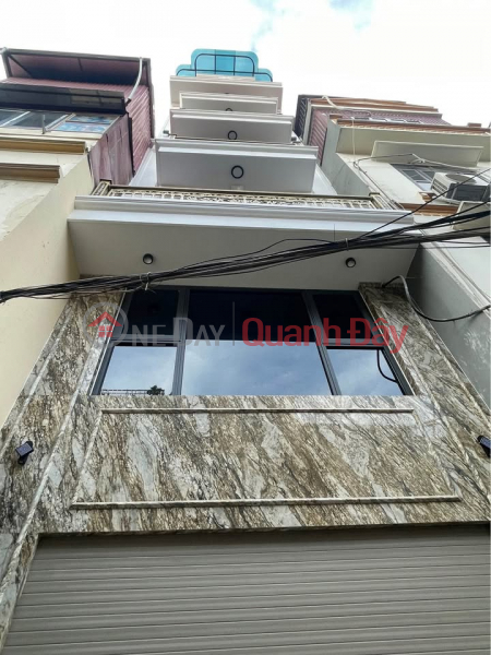 BÁN NHÀ XUÂN ĐỈNH – 5 TẦNG – 20M RA Ô TÔ TRÁNH – GẦN TRƯỜNG HỌC – GẦN CÔNG VIÊN HÒA BÌNH 8,9 TỶ Niêm yết bán