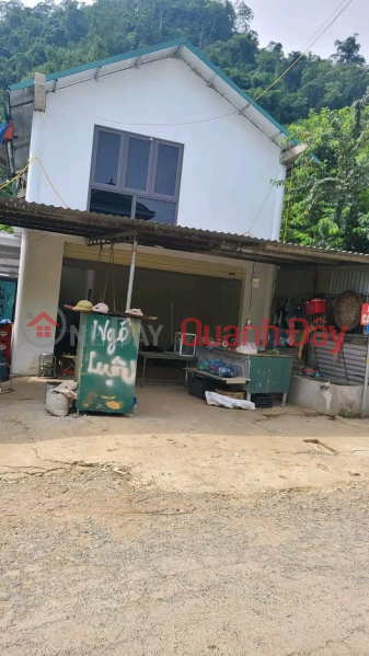 The owner needs to quickly sell the plot of land in Ta Long Sub-area - Nong Truong Town - Moc Chau - Son La Sales Listings