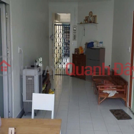 Chung cư Tầng 1 Lô C 57m2, Lô góc – Lương Định Của Q2 _0