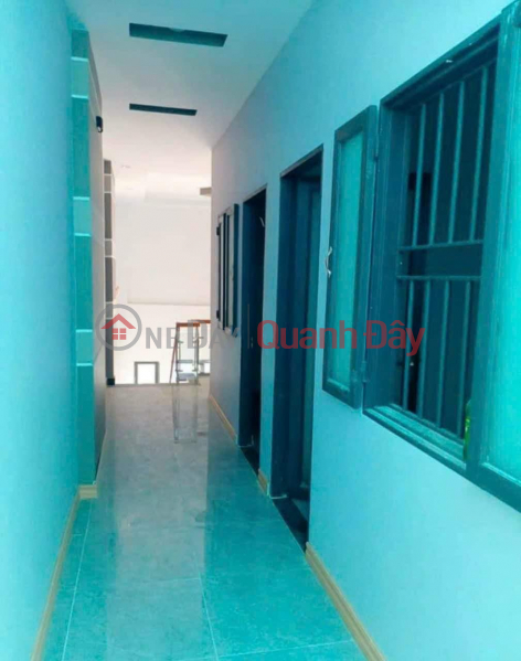 đ 1.66 Billion House for sale in the office of 3A quarter, near the police station of Trang Dai ward, Bien Hoa city, Dong Nai