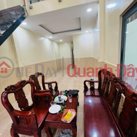 Urgent Sale Hiep Tan Tan Phu House - Owner Deeply reduced to 3.19 billion (4x13) _0