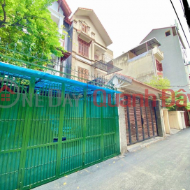 House for sale in Hoang Sam, Cau Giay, 121m2 x 4T, MT6m, 28 billion _0