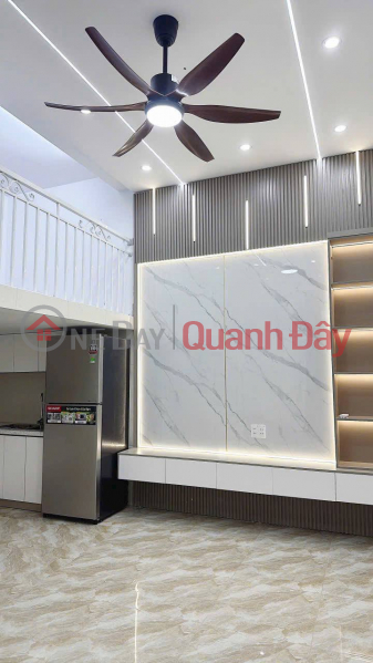 Property Search Vietnam | OneDay | Residential, Sales Listings | Opportunity to own a beautiful house in the center of Nga Tu So - ONLY 1 house with price over 5 billion!