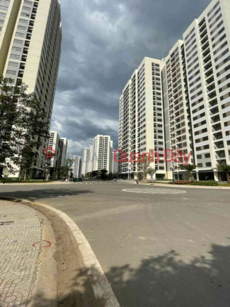 O2384* VINHOMES APARTMENT IN DISTRICT 9, PRIME FLOOR Sales Listings