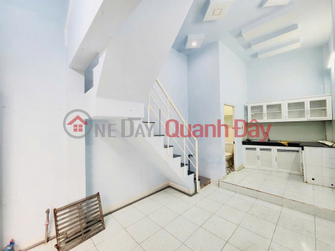 D2129 ️ House on Street No. 28, Go Vap District, Shared Ownership, Square shape, 2 floors, 2.x billion VND _0