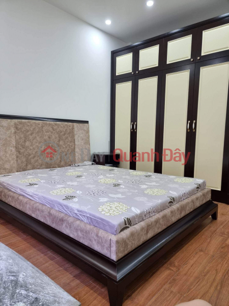 Property Search Vietnam | OneDay | Residential | Sales Listings, 62m 5 Floors Front 4m Nhon 12 Billion Tran Duy Hung Street. Solid Self-Building Owner. Good Business.