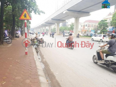 Bán nhà Hồ Tùng Mậu - Bắc Từ Liêm 45m2 oto tránh đỗ ngày đêm chỉ nhỉnh 12 tỷ _0
