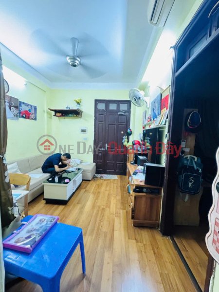Làm ơn chọn Nhà ở | Niêm yết bán | đ 3,45 tỷ