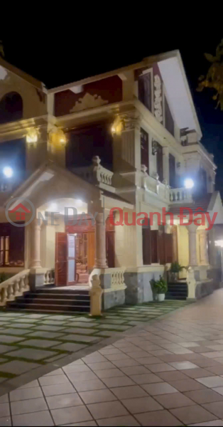 Bán Biệt Thự 3 Tầng 2000 M sân Vườn Đồ Sơn Hải Phòng | Việt Nam Bán | đ 20 tỷ