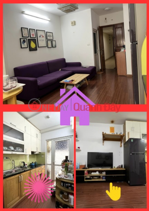 A apartment block 143 Tran Phu, 1.65 billion, 57m2, BEAUTIFUL HOUSE, SUONG, RENTAL, CONVENIENT BUS, HIGH-speed train _0