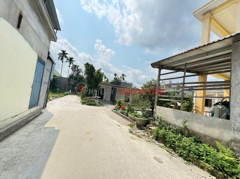 Đất đẹp - Giá tốt - Cần bán 2 lô đất vị trí đẹp gần chợ Minh Kha, Đồng Thái, Hải Phòng | Việt Nam | Bán | đ 1,26 tỷ