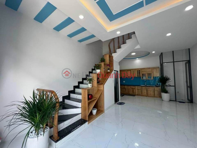 Property Search Vietnam | OneDay | Residential, Sales Listings New house, fully functional, logical and modern design