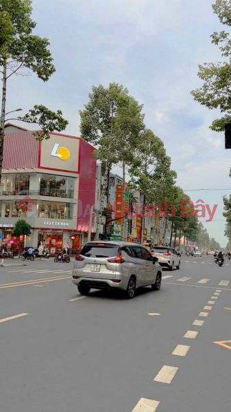 Property Search Vietnam | OneDay | Nhà ở, Niêm yết bán Bán nhà 3 lầu Mặt Tiền Võ Thị Sáu D2D, Vị trí cực đẹp, chỉ 18 tỷ