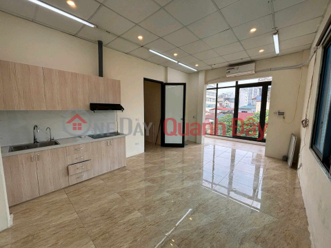 Renting Space in Hai Ba Trung for 65 Million _0