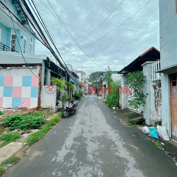 Bán lô đất biệt thự P.Tân Hiệp, 8x24=200m2, đường nhựa 5m thông chỉ 5,9 tỷ Việt Nam, Bán | đ 5,89 tỷ