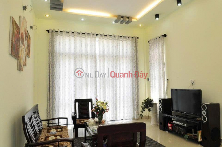 đ 5.1 Billion, HOT HOT – URGENT SALE OF 2-STOREY HOUSE WITH FRONTAGE at Nguyen Khoa Vy, Vy Da ward, Hue city