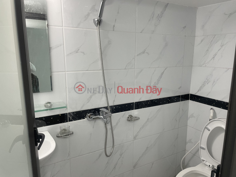 Property Search Vietnam | OneDay | Nhà ở | Niêm yết bán, VŨ TÔNG PHAN - CCMN 7 TẦNG - 12 PHÒNG KK - 2 MẶT TIỀN - GẦN Ô TÔ - DOANH THU 65TR/THÁNG