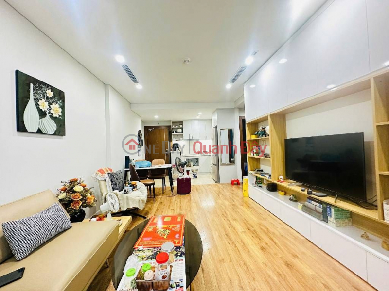 Property Search Vietnam | OneDay | Residential, Sales Listings | APARTMENT FOR SALE AT THE LEGEND – 2-BEDROOM UNIT AT A GOOD PRICE IN ITS SEGMENT