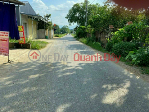 Hunt for a plot of land to cut a loss at Mieu, Tien Xuan, Thach That Hanoi Dt: 258m\/200m ont Very suitable for investors _0