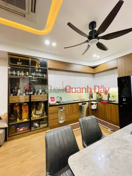 Property Search Vietnam | OneDay | Residential | Sales Listings, HOUSE FOR SALE IN HOANG QUOC VIET, CAR AND SLEEPING, 6 FLOORS ELEVATOR, 52M2, PRICE 15 BILLION 750