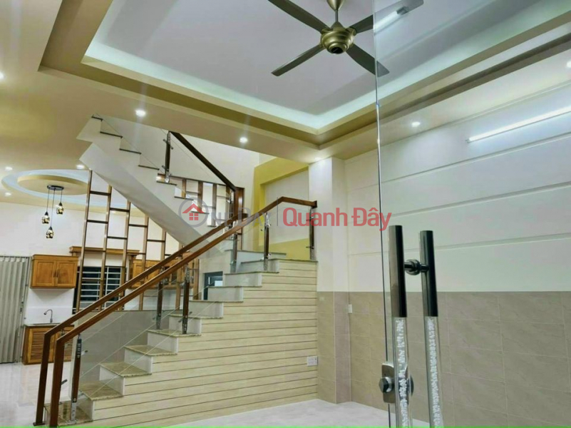 Property Search Vietnam | OneDay | Residential | Sales Listings The house is near the center, surrounded by many amenities: market, supermarket,
