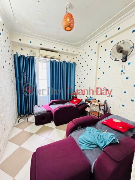 Property Search Vietnam | OneDay | Nhà ở | Niêm yết bán, Lạc Long Quân, ngõ thông, oto tránh, 2 thoáng, 34 m2, 5 tầng, giá chỉ 17 tỷ