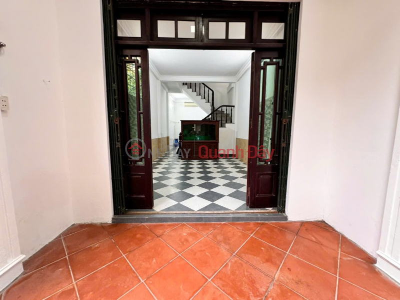 Property Search Vietnam | OneDay | Nhà ở Niêm yết bán BÁN NHÀ GIÁP NHẤT THANH XUÂN, GẦN PHỐ, DT57M LÔ GÓC 3 THOÁNG, NHÀ ĐẸP Ở NGAY, 11.X TỶ