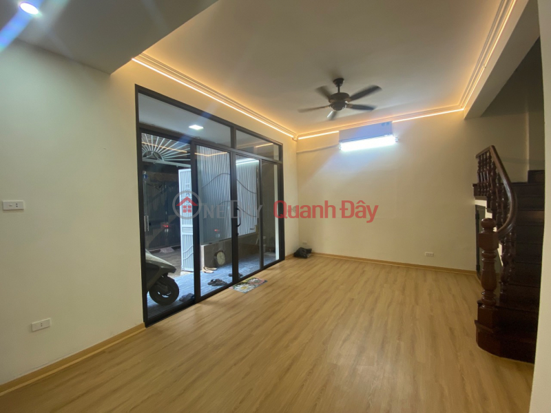 Property Search Vietnam | OneDay | Nhà ở | Niêm yết bán | CHO THUÊ NHÀ NGUYÊN CĂN RIÊNG BIỆT CHÙA BỘC Diện tích 64m2 x 2 tầng, 3 ngủ, 16 triệu.