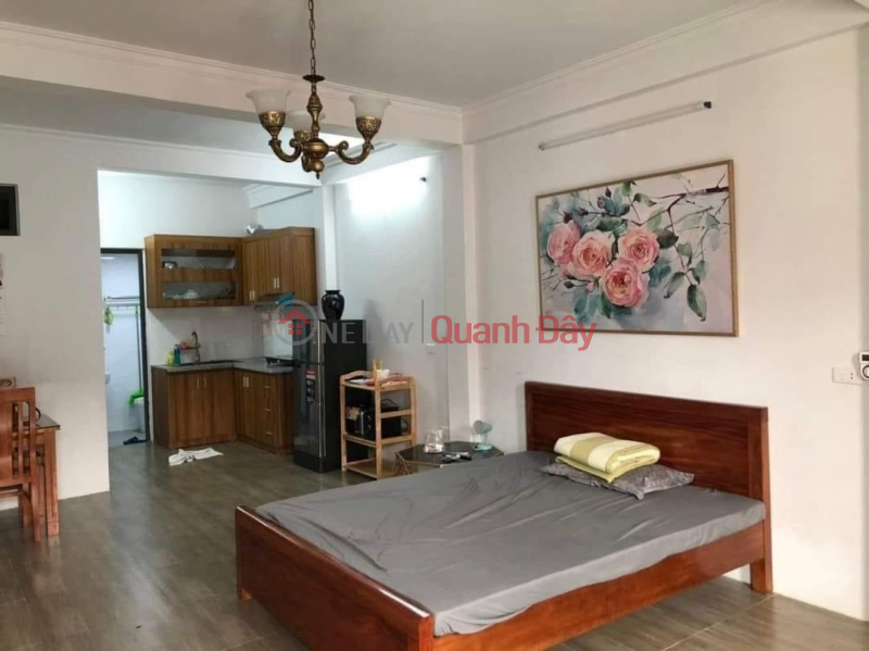 Property Search Vietnam | OneDay | Residential | Sales Listings | 5-storey house on Hoang Hoa Tham Street 60m only 10 billion BA DINH CENTER - 50M AWAY FROM DAI YEN STREET - WIDE LANE - PINE