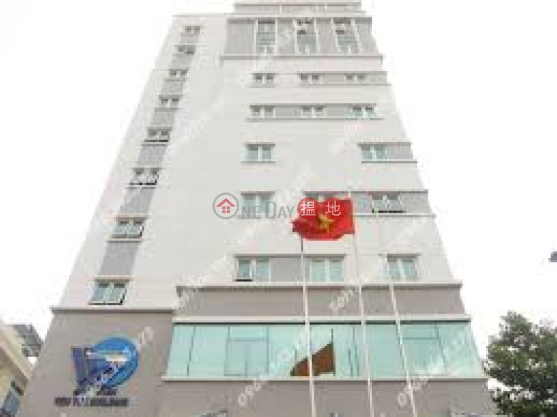 Tòa nhà Yên Thế (Yen The Building) Tân Bình | ()(3)