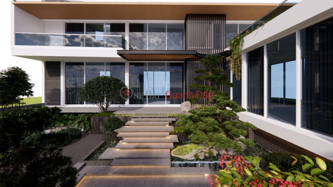 River view villa with upper class style - Phu My An urban area, Da Nang - 470m2 - 28.5 billion - 0901127005., Vietnam | Sales | ₫ 28.5 Billion