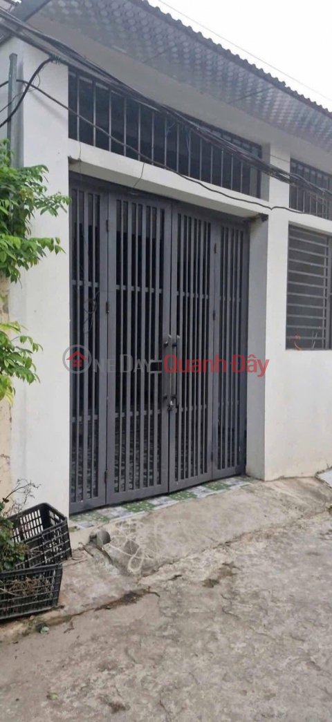 ĐẤT + NHÀ 2 TẦNG MỚI – XUÂN HÒA, tỉnh PHÚ THỌ. GẦN ĐH SƯ PHẠM HÀ NỘI 2 _0