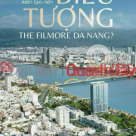 Căn hộ cao cấp The Fillmore Đà Nẵng _0