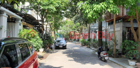 LE THANH NI HOUSE FOR SALE - HAI BA TRONG, AN AN AN AWAY, BUSINESS, NEAR THE UNIVERSITY OF TECHNOLOGY, CONSTRUCTION, ECONOMY _0
