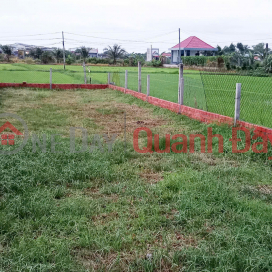 Selling 139m2 of Land, Full Residential Land in My Hanh Bac Commune, Duc Hoa District, Long An _0