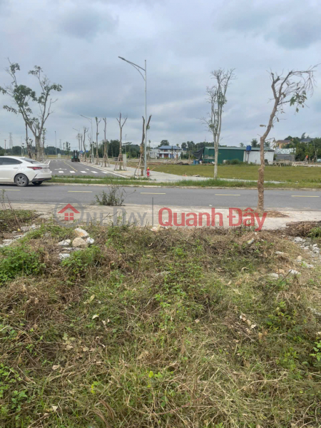 Property Search Vietnam | OneDay | Residential Sales Listings Land for sale in Cau Truc residential area 105m2 - Opposite the park - Prime location - High potential for price increase