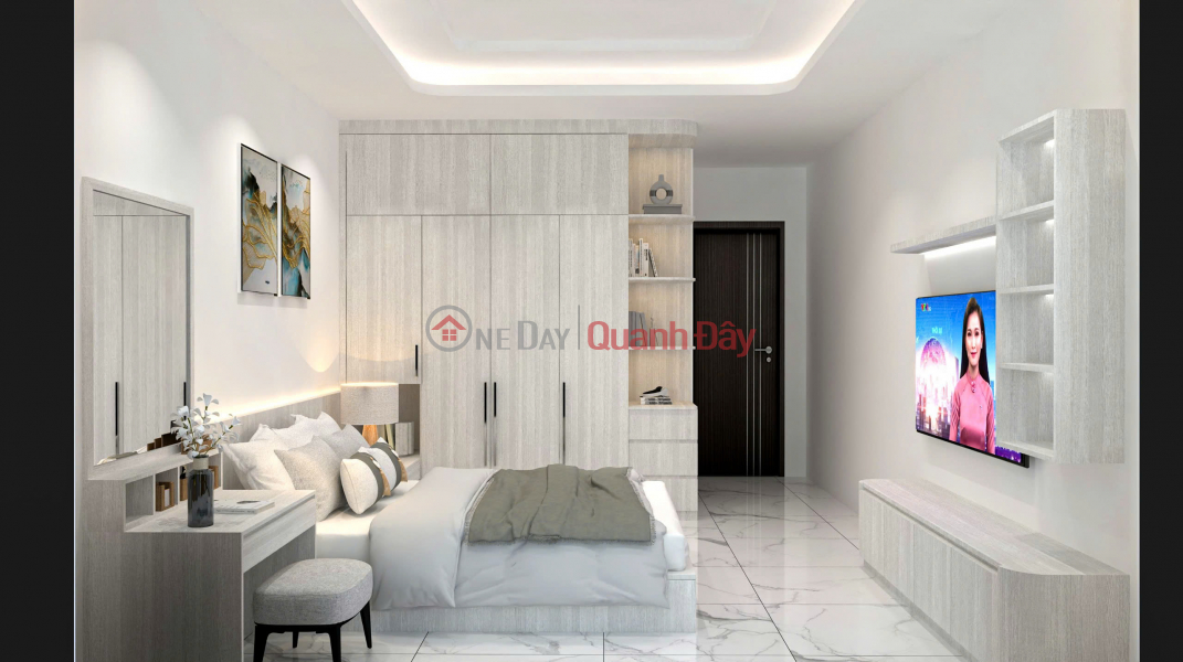 đ 4,5 tỷ | Chính chủ bán nhà Ngô Chí Quốc đường nhựa 4,5 tỷ