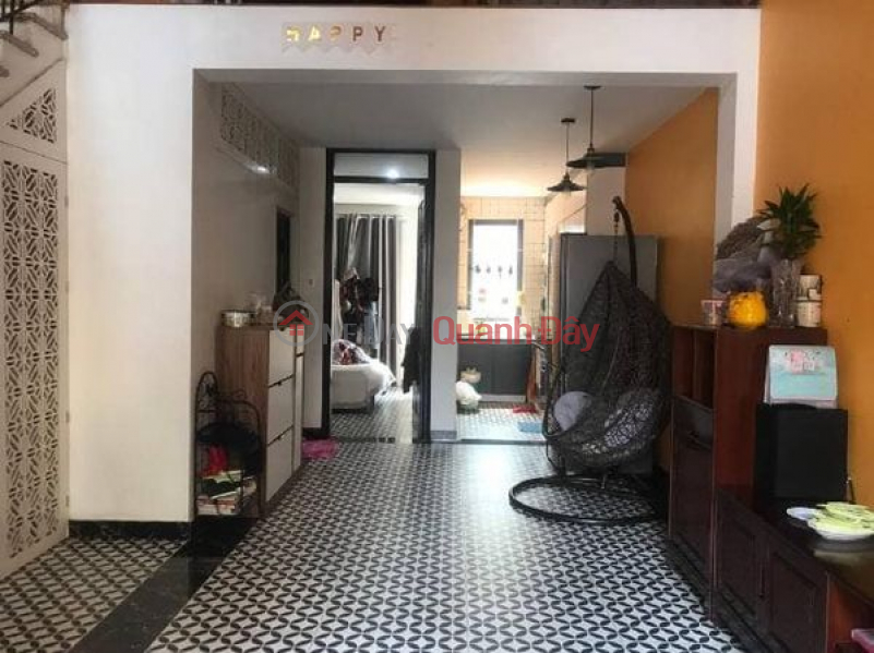 Property Search Vietnam | OneDay | Residential | Sales Listings, House for sale in Thuy Linh - Linh Nam 70m2, 5m2 car for only 4.5 billion